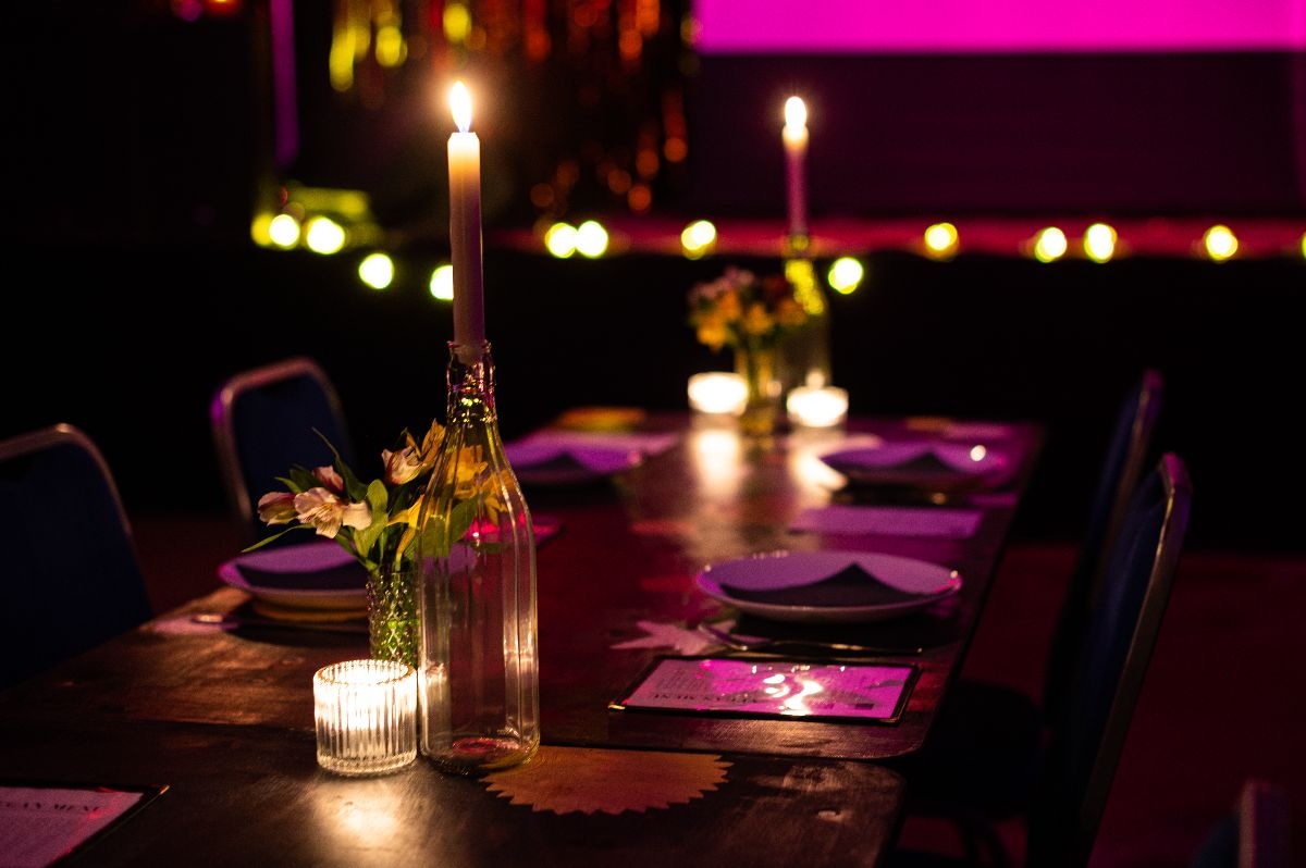 Gallery Item 1 for Fairfield Social Club MCR