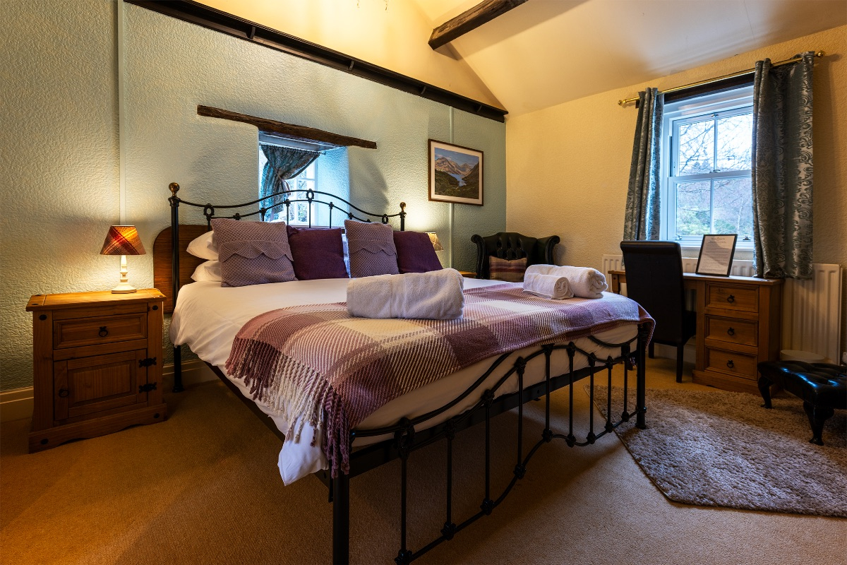Gallery Item 15 for Strands Hotel & Screes Inn