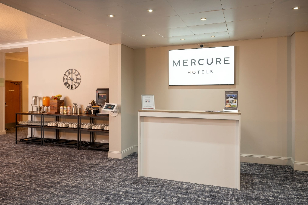 Gallery Item 16 for Mercure Maidstone Great Danes Hotel