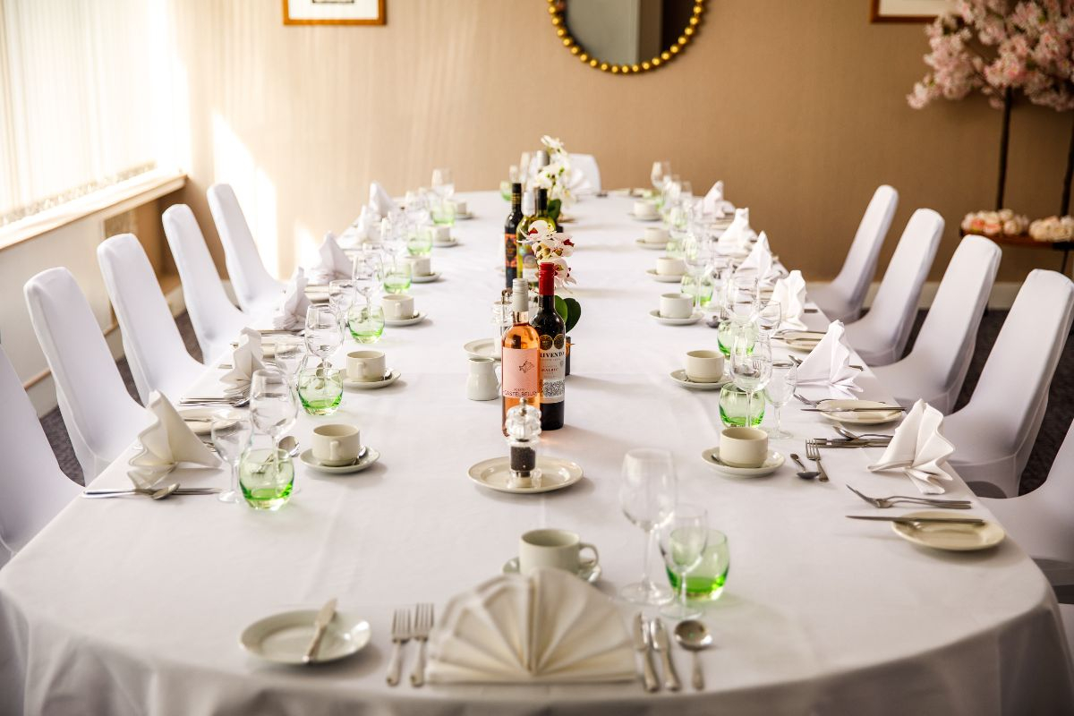 Gallery Item 6 for The Harlow Hotel by Accor