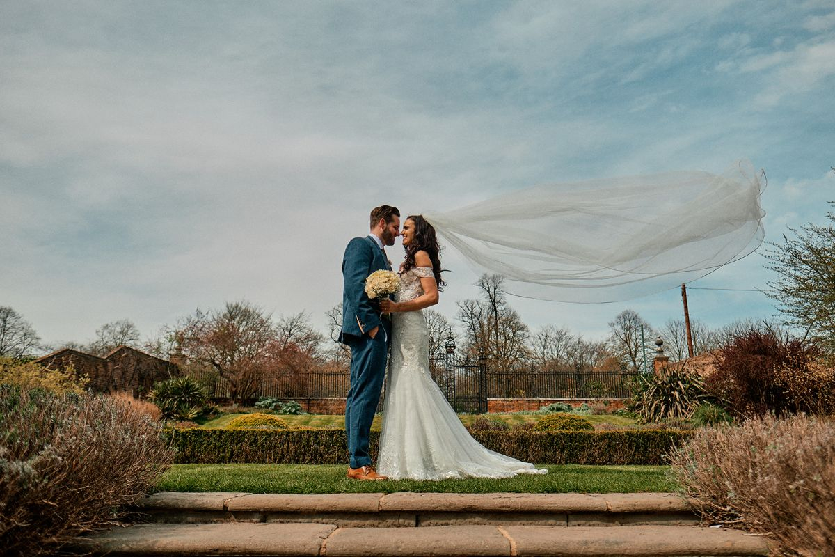 Gallery Item 6 for Hall Place & Gardens