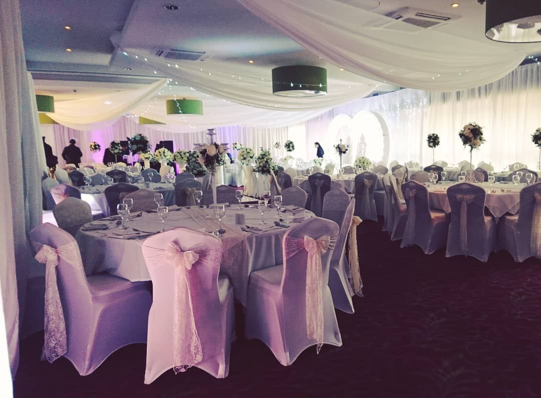 Gallery Item 7 for Stourport Manor Hotel