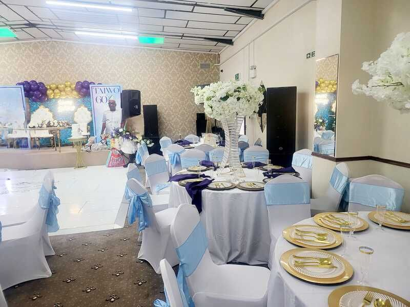 Gallery Item 24 for De Royal Banquet Hall