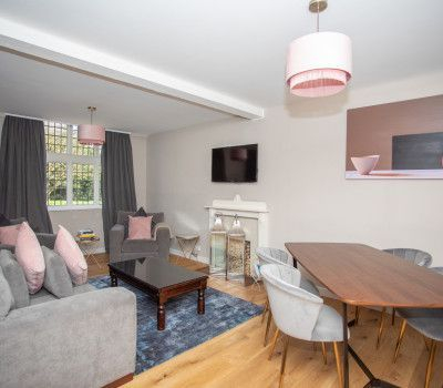 Gallery Item 80 for The Norfolk Mead Hotel