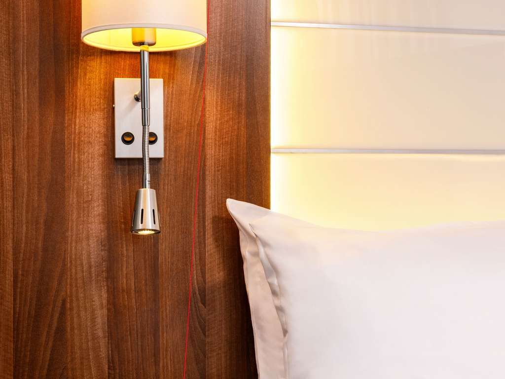 Gallery Item 37 for Mercure Telford Centre Hotel