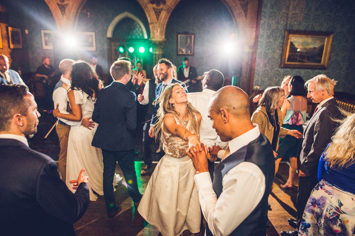 Gallery Item 19 for Highbury Hall