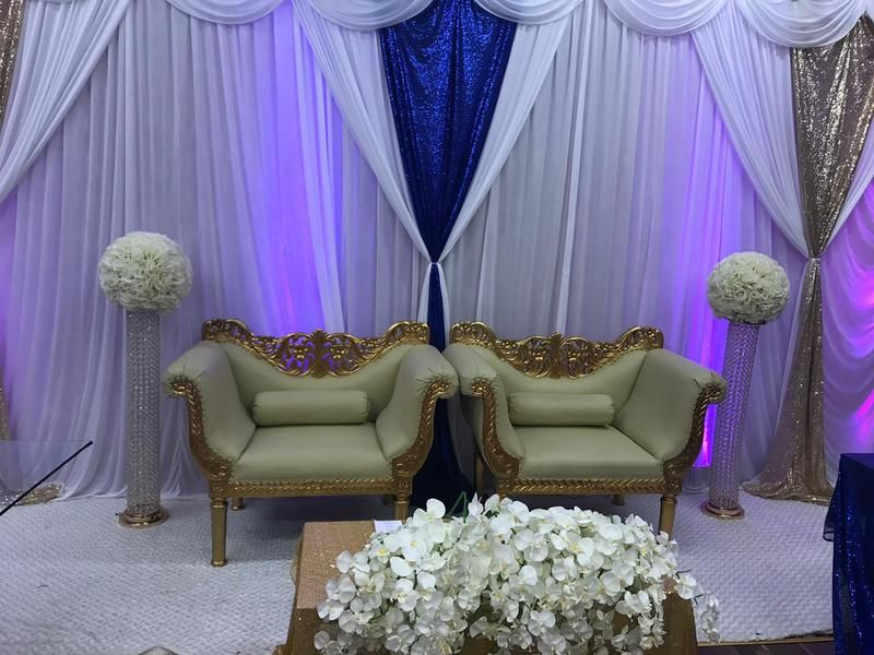 Gallery Item 4 for De Royal Banquet Hall