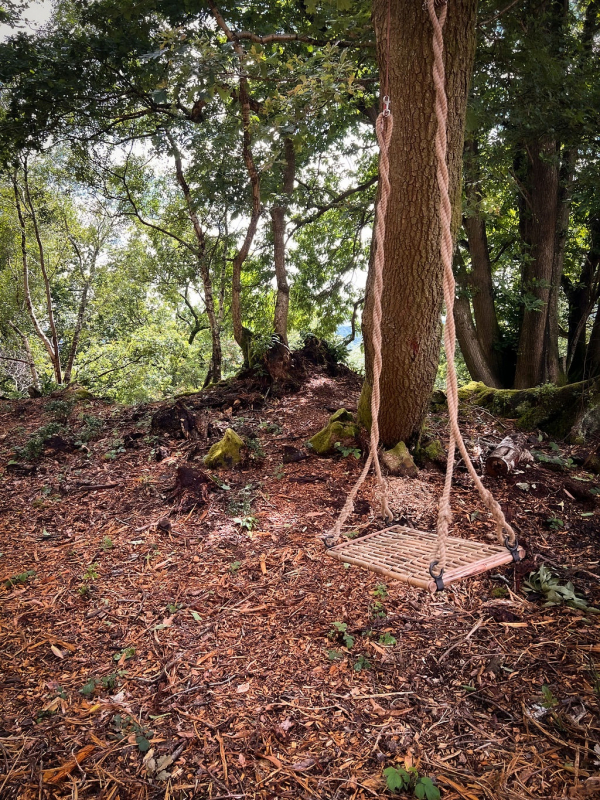 Gallery Item 5 for Hillfort Woodland Weddings