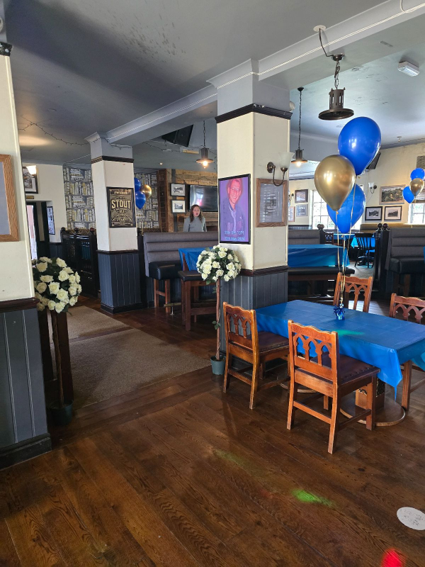 Gallery Item 4 for Charlestown Pub