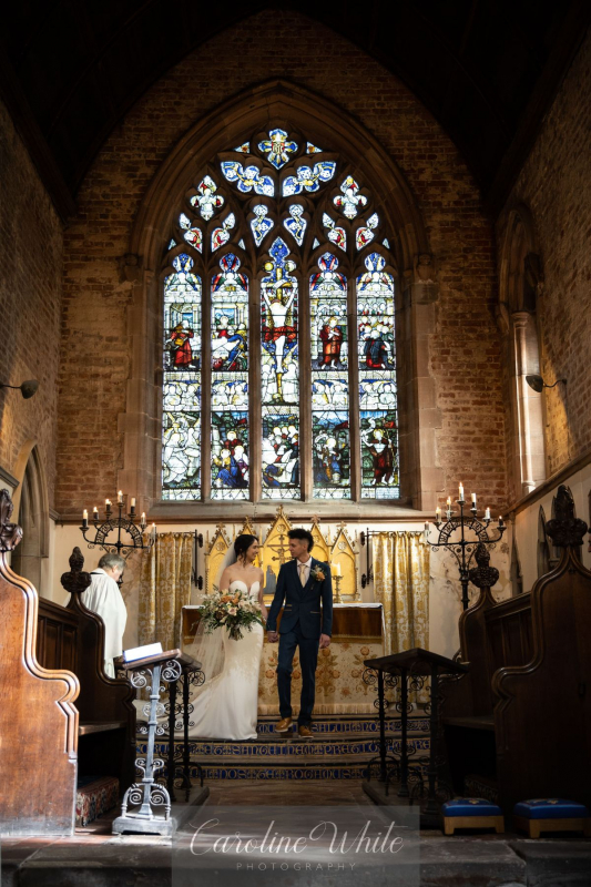 Gallery Item 3 for Arley Hall & Gardens