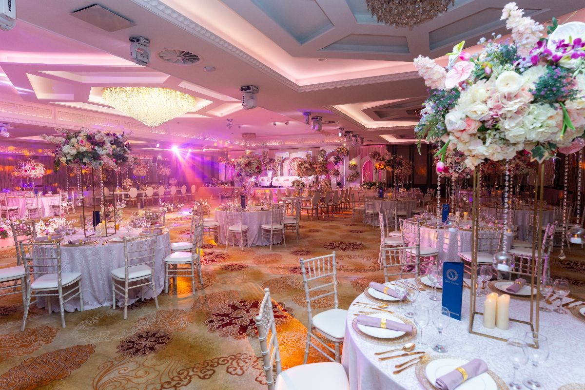 Gallery Item 6 for Grand Sapphire Hotel &amp; Banqueting