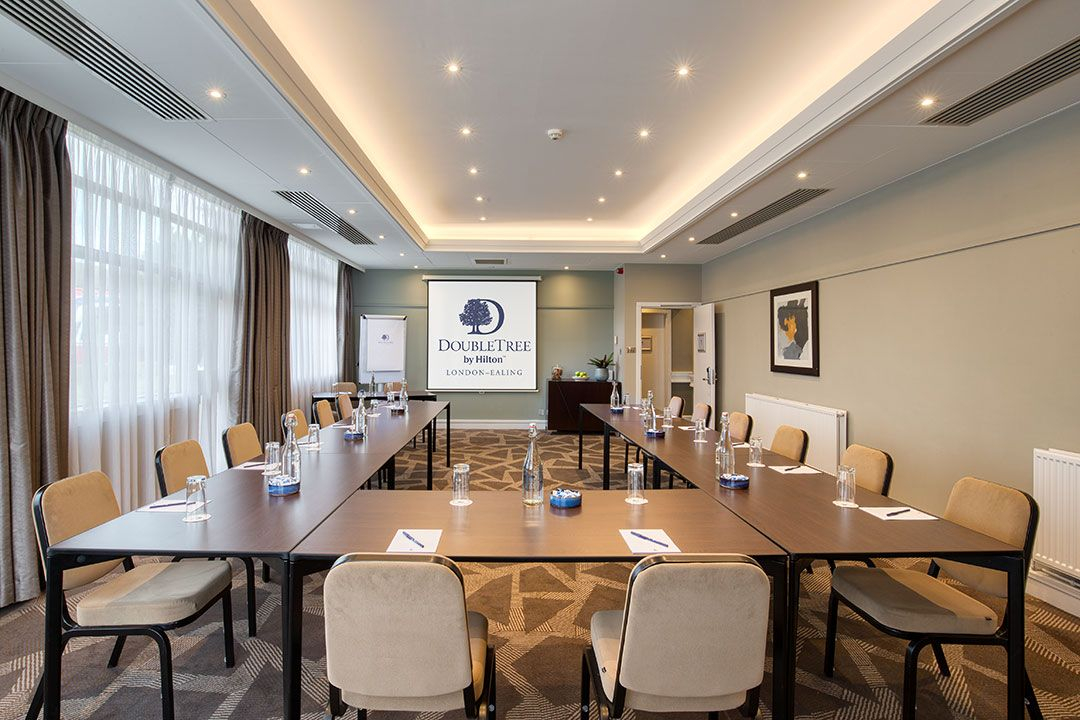 Gallery Item 2 for DoubleTree by Hilton London Ealing