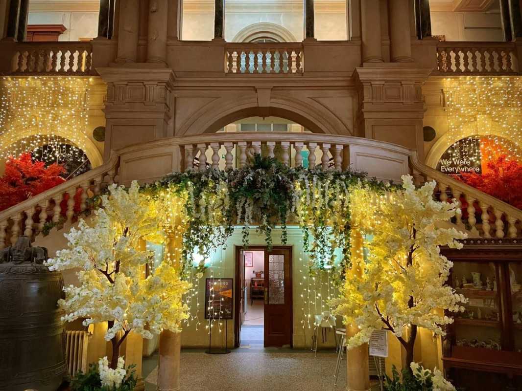 Gallery Item 5 for Bristol Museum & Art Gallery