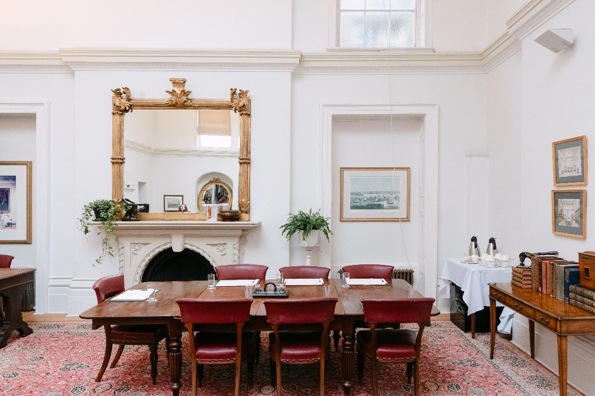 Gallery Item 3 for The Clifton Club