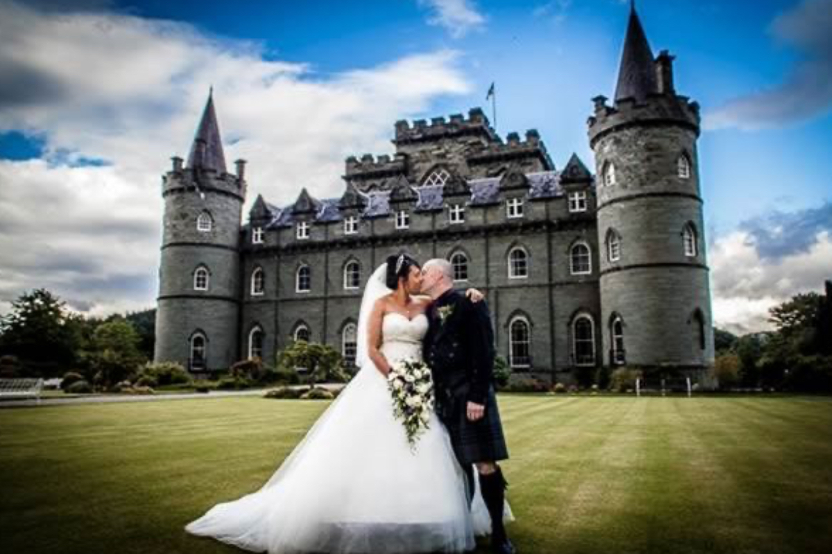 Gallery Item 1 for The Inveraray Inn