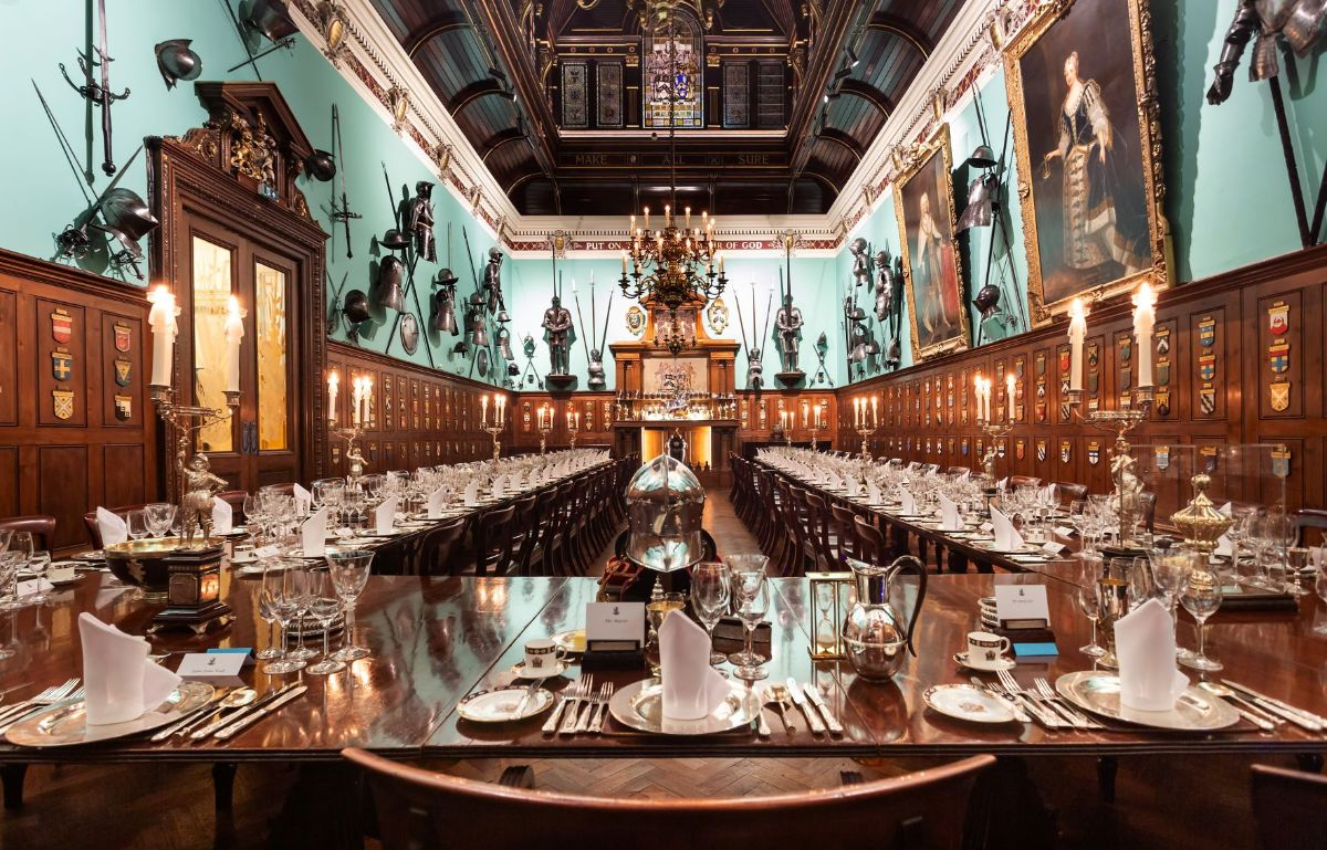Gallery Item 3 for Armourers Hall