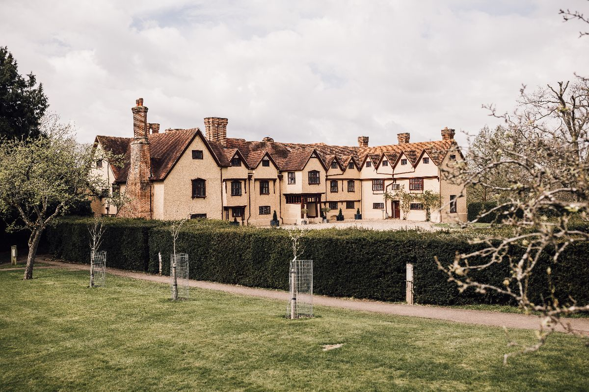 Gallery Item 5 for Ufton Court
