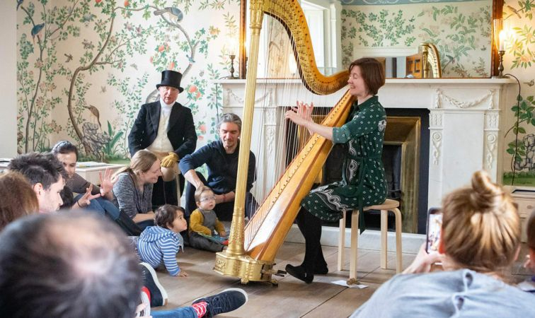 Gallery Item 2 for Pitzhanger Manor &amp; Gallery