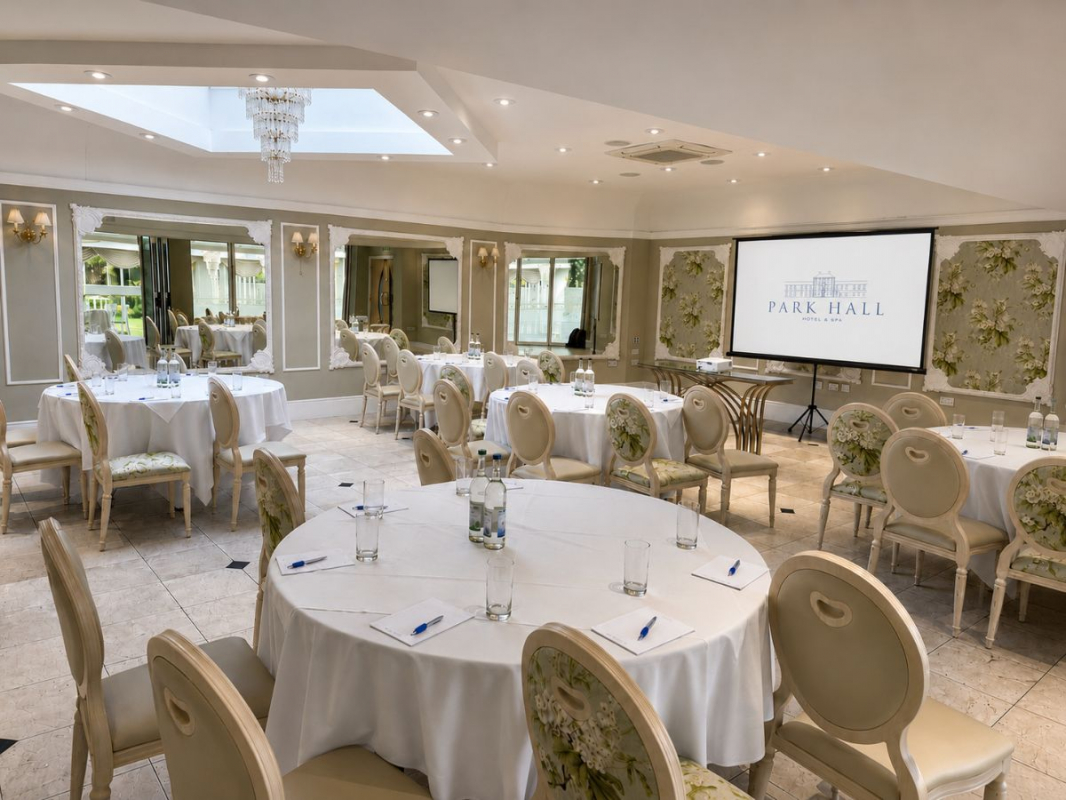 Gallery Item 6 for Park Hall Hotel & Spa