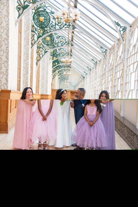 Gallery Item 2 for Banqueting Suite