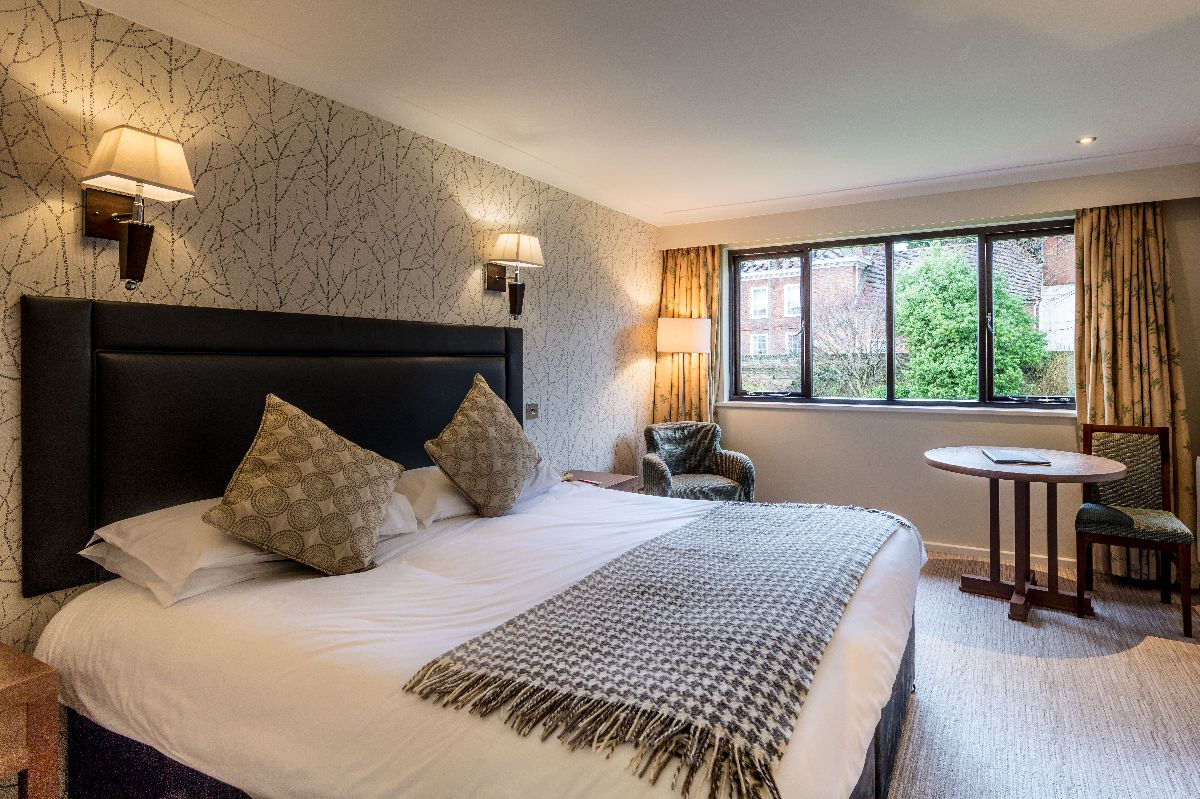 Gallery Item 6 for The Winchester Royal Hotel