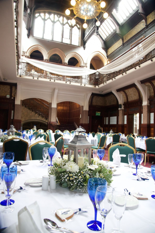 Gallery Item 38 for Highbury Hall