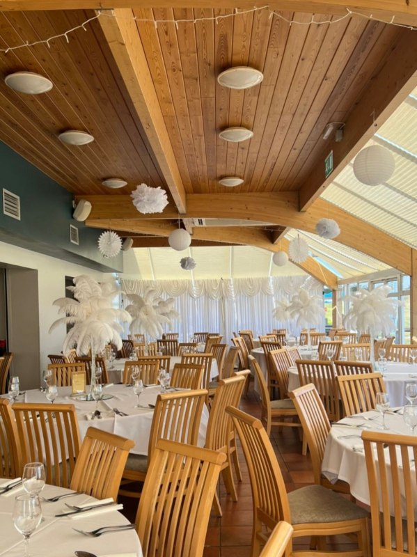 Gallery Item 2 for Chesfield Downs