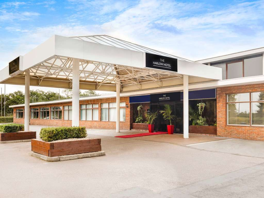 Gallery Item 1 for The Harlow Hotel by Accor