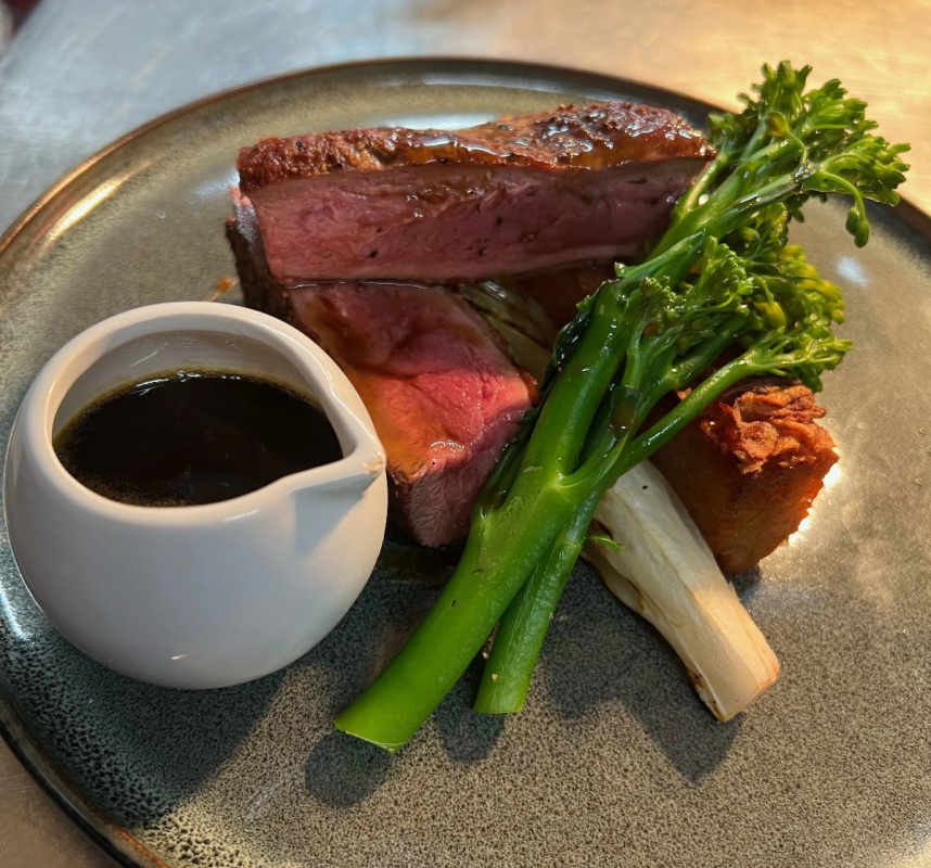 Gallery Item 5 for Old Manor House Hotel