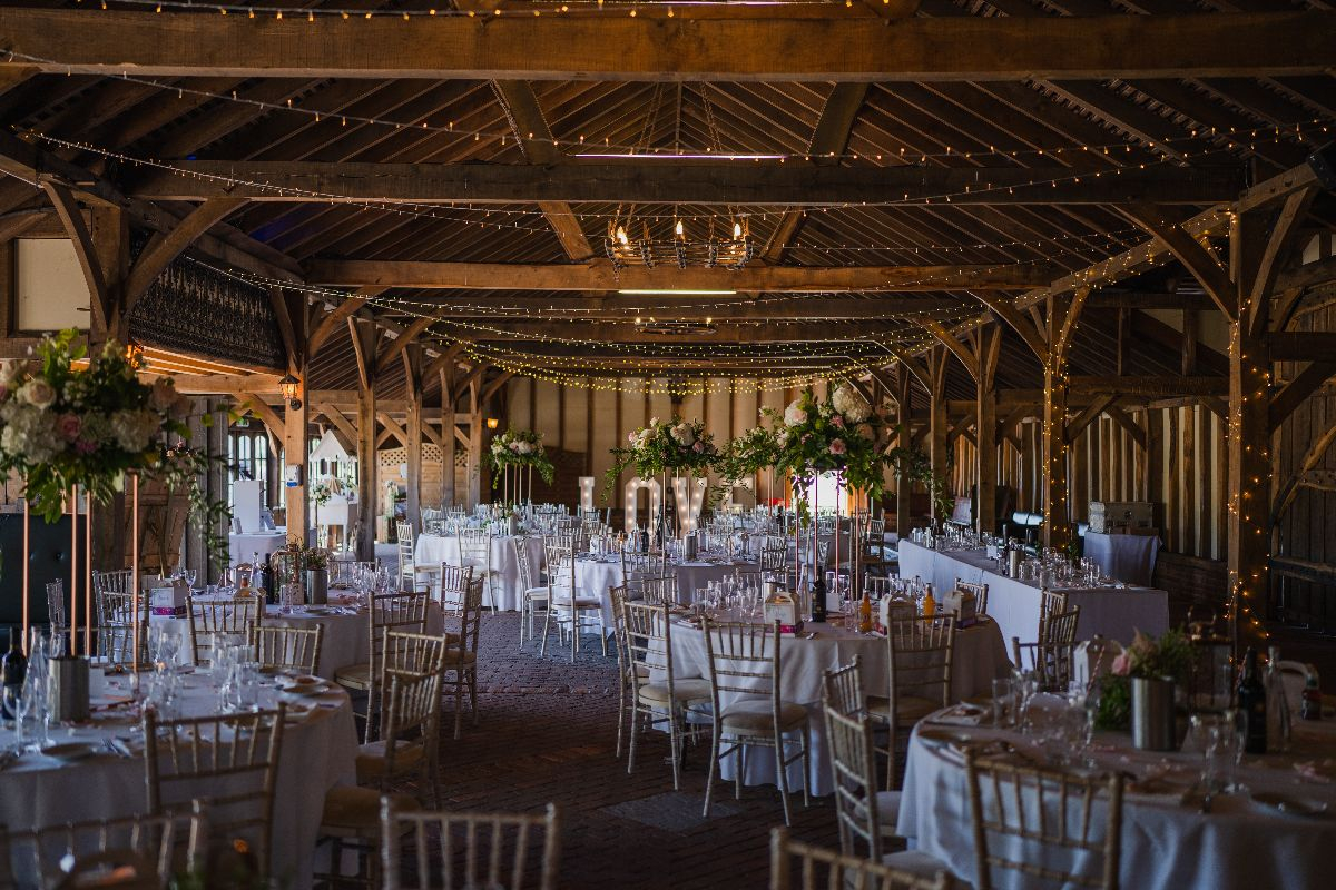 Gallery Item 6 for Laughton Barns