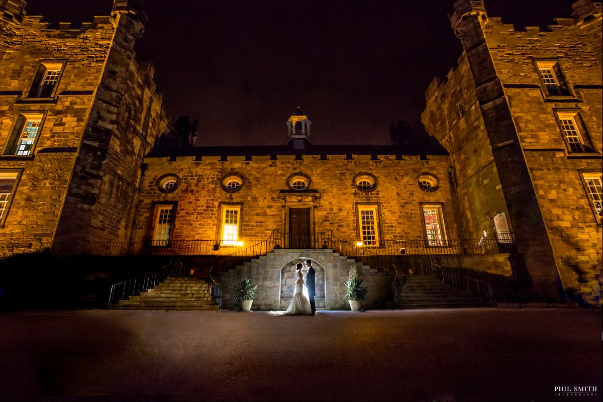 Gallery Item 12 for Lumley Castle Hotel Ltd