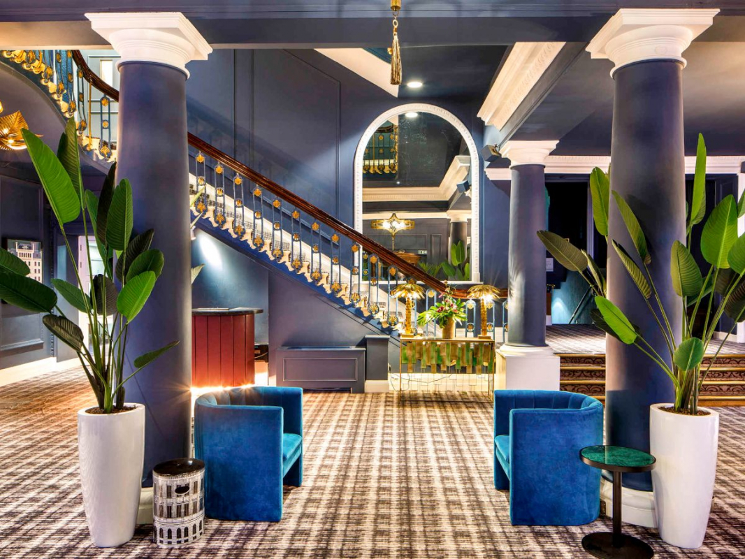 Gallery Item 25 for Mercure Brighton Seafront Hotel