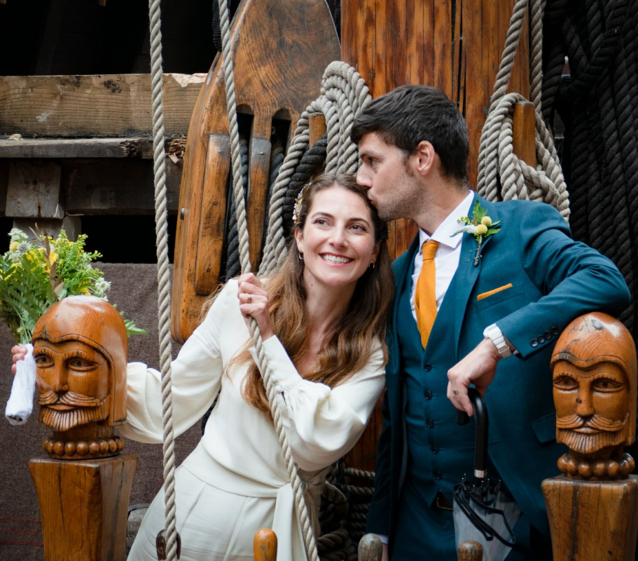 Gallery Item 3 for The Golden Hinde