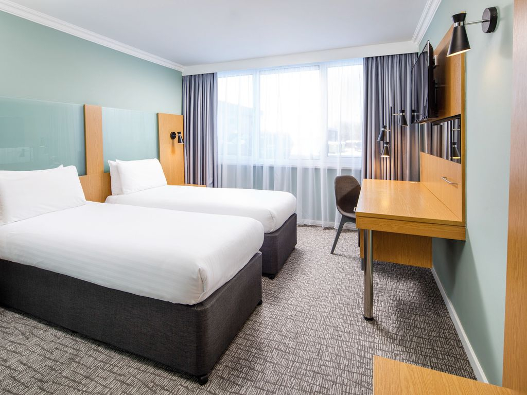 Gallery Item 4 for The Harlow Hotel by Accor