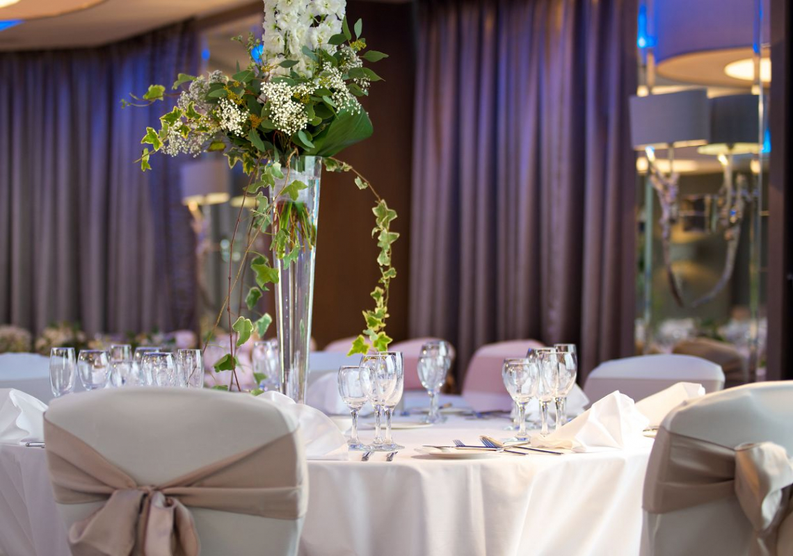 Gallery Item 3 for The View Hotel Eastbourne
