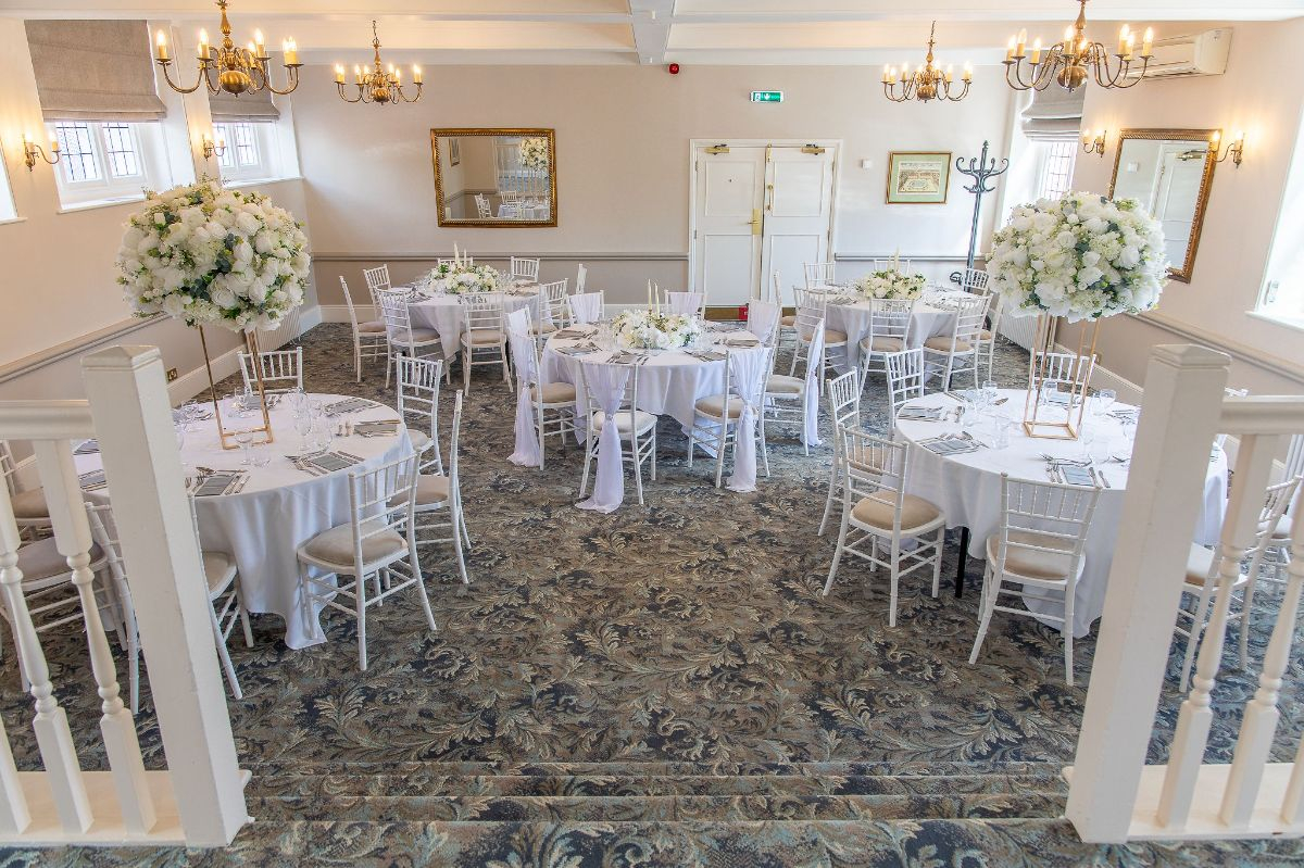 Gallery Item 4 for The Winchester Royal Hotel