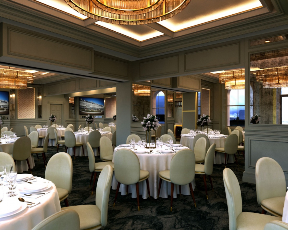 Gallery Item 5 for Best Western Dover Marina Hotel &amp; Spa