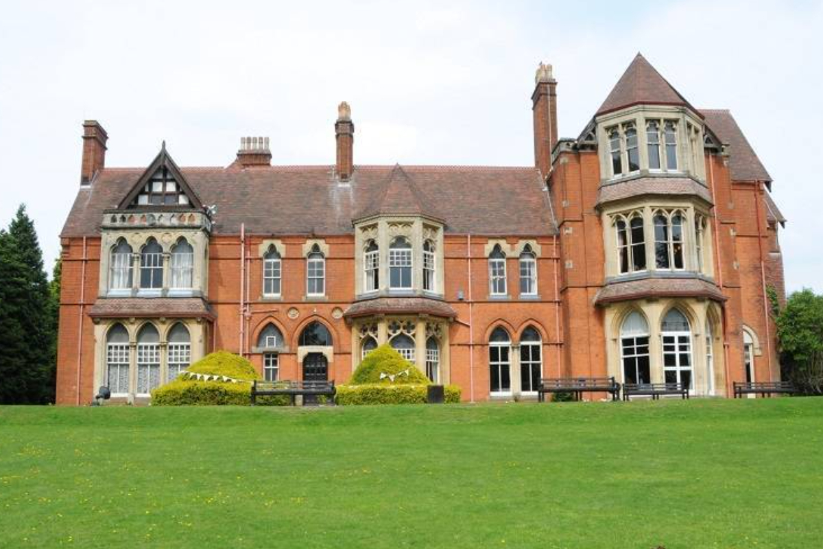 Gallery Item 1 for Highbury Hall