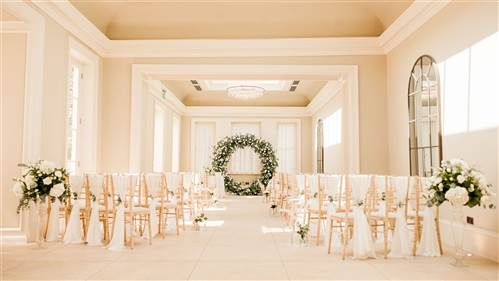 Gallery Item 1 for Saltmarshe Hall