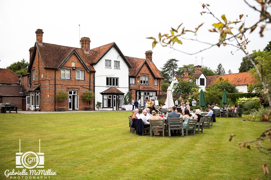 Gallery Item 6 for The Olde Bell