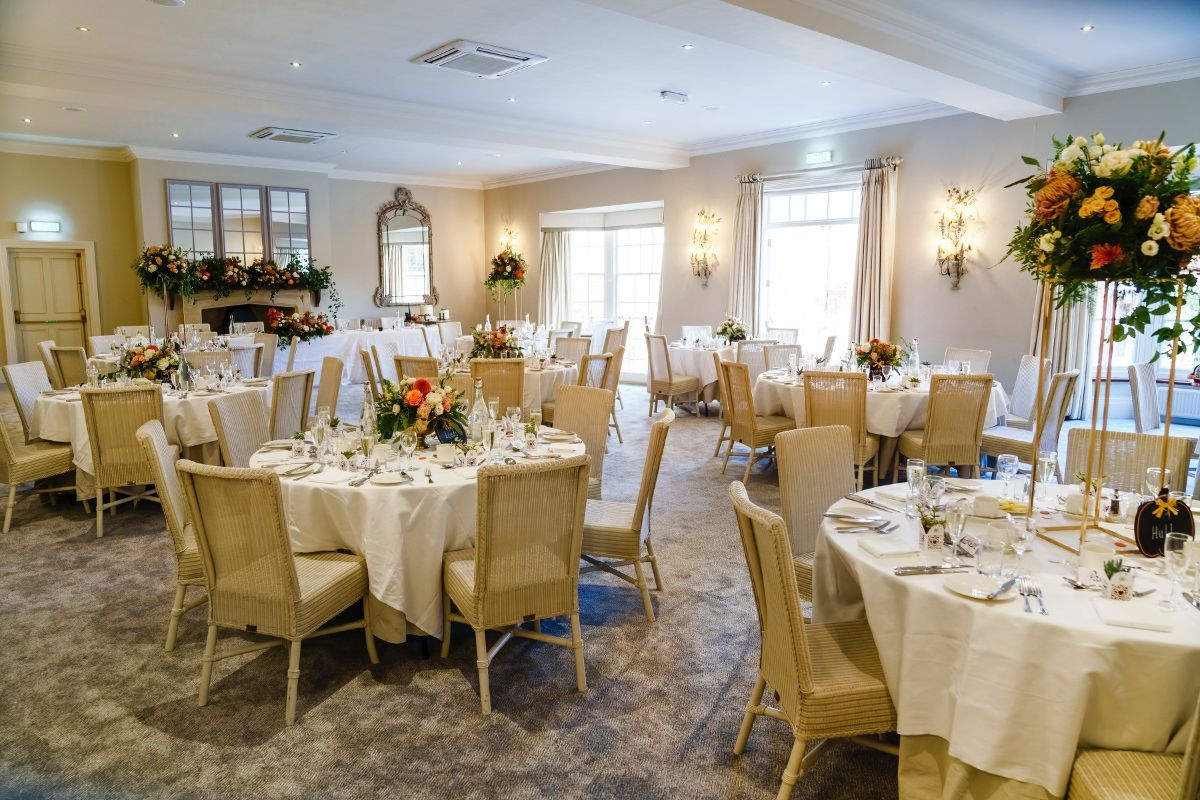 Gallery Item 4 for Tickton Grange Country Hotel