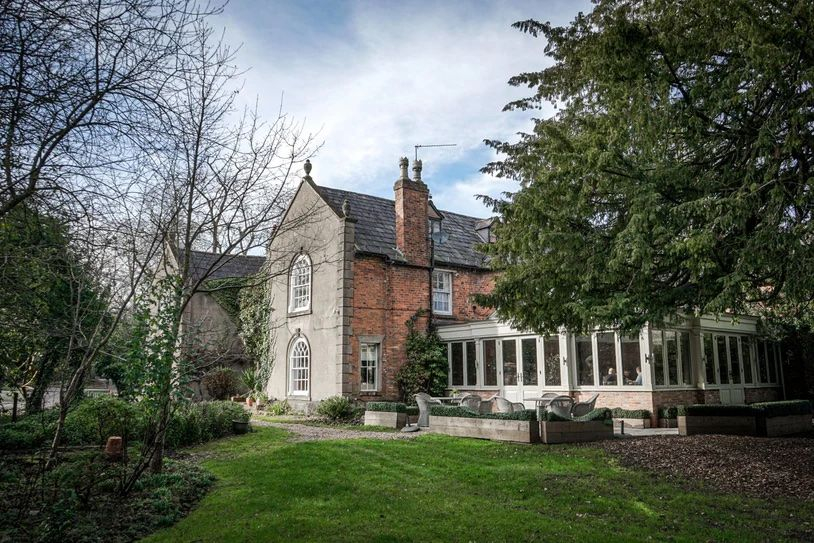 Gallery Item 1 for Old Rectory House