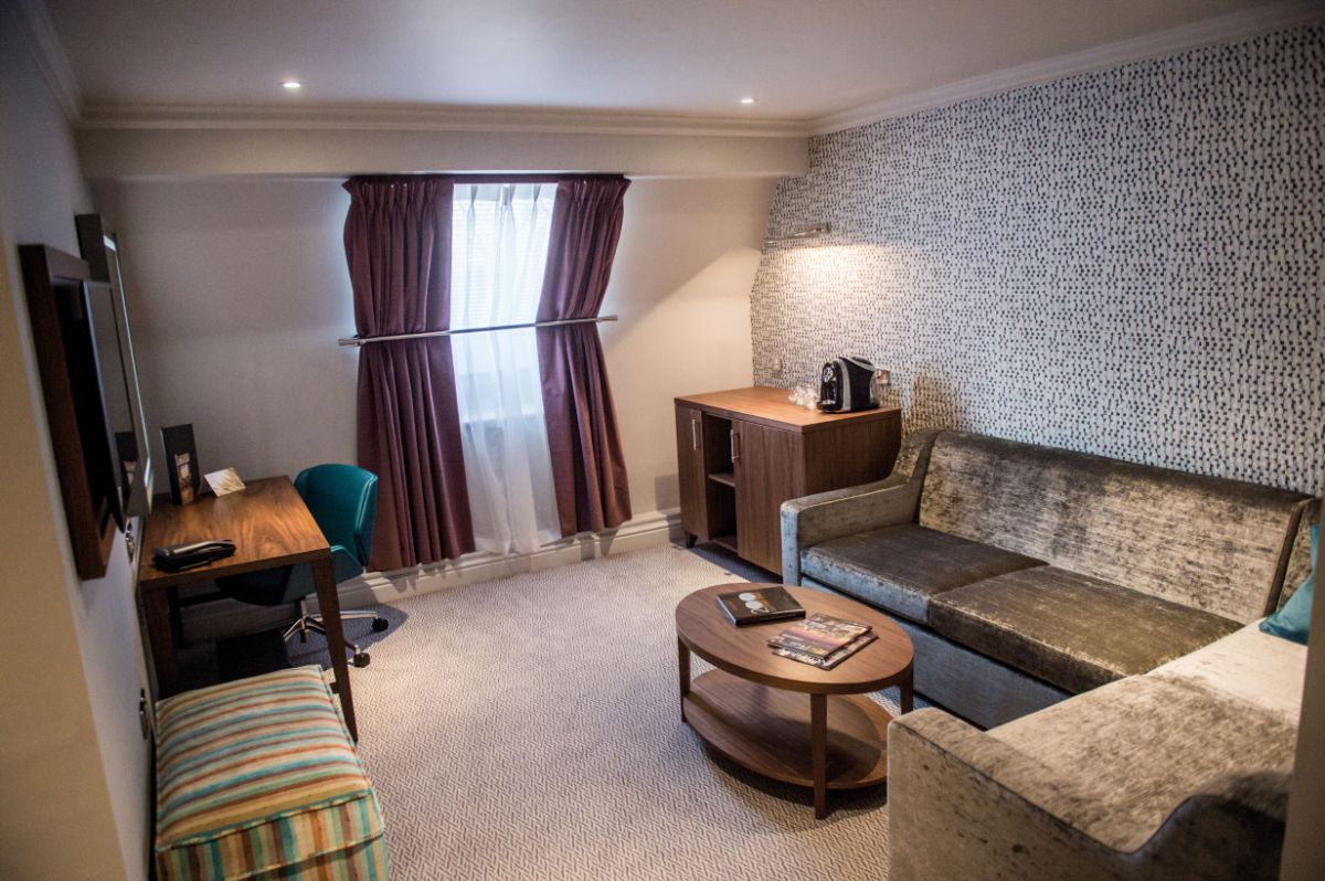 Gallery Item 3 for Cottons Hotel &amp; Spa