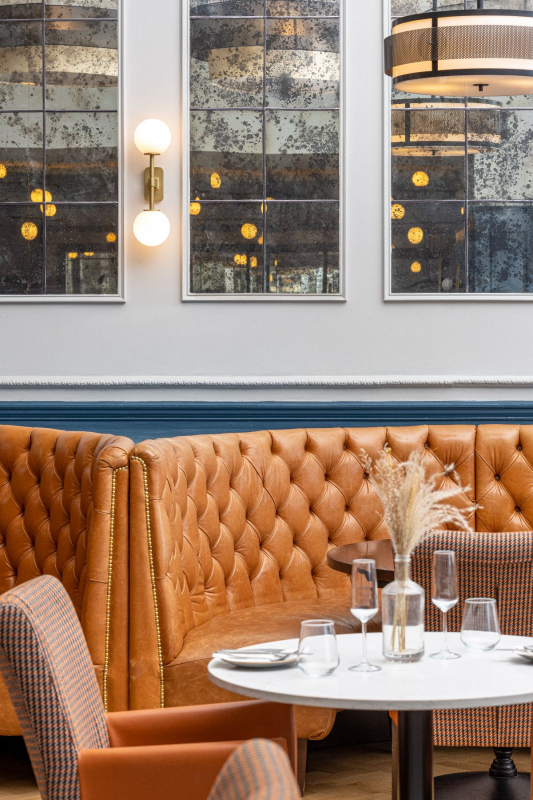 Gallery Item 2 for DoubleTree by Hilton Brighton Metropole