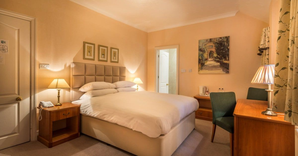 Gallery Item 26 for The Petwood Hotel