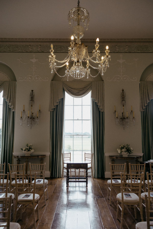 Gallery Item 6 for Kelmarsh Hall & Gardens