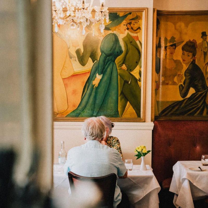 Gallery Item 19 for English's of Brighton