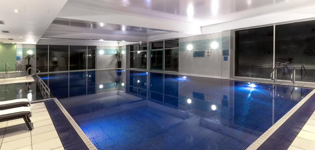 Gallery Item 4 for Crowne Plaza Marlow