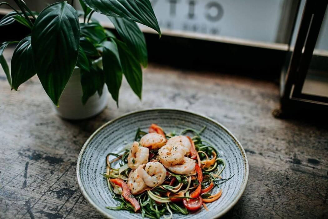 Gallery Item 14 for City Wine Bar + Kitchen