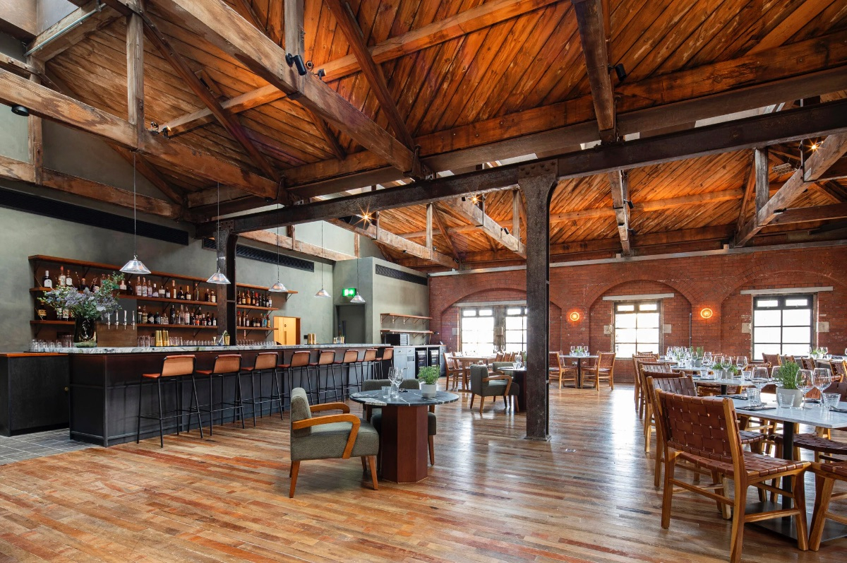 Gallery Item 21 for The Light Bar & Dining